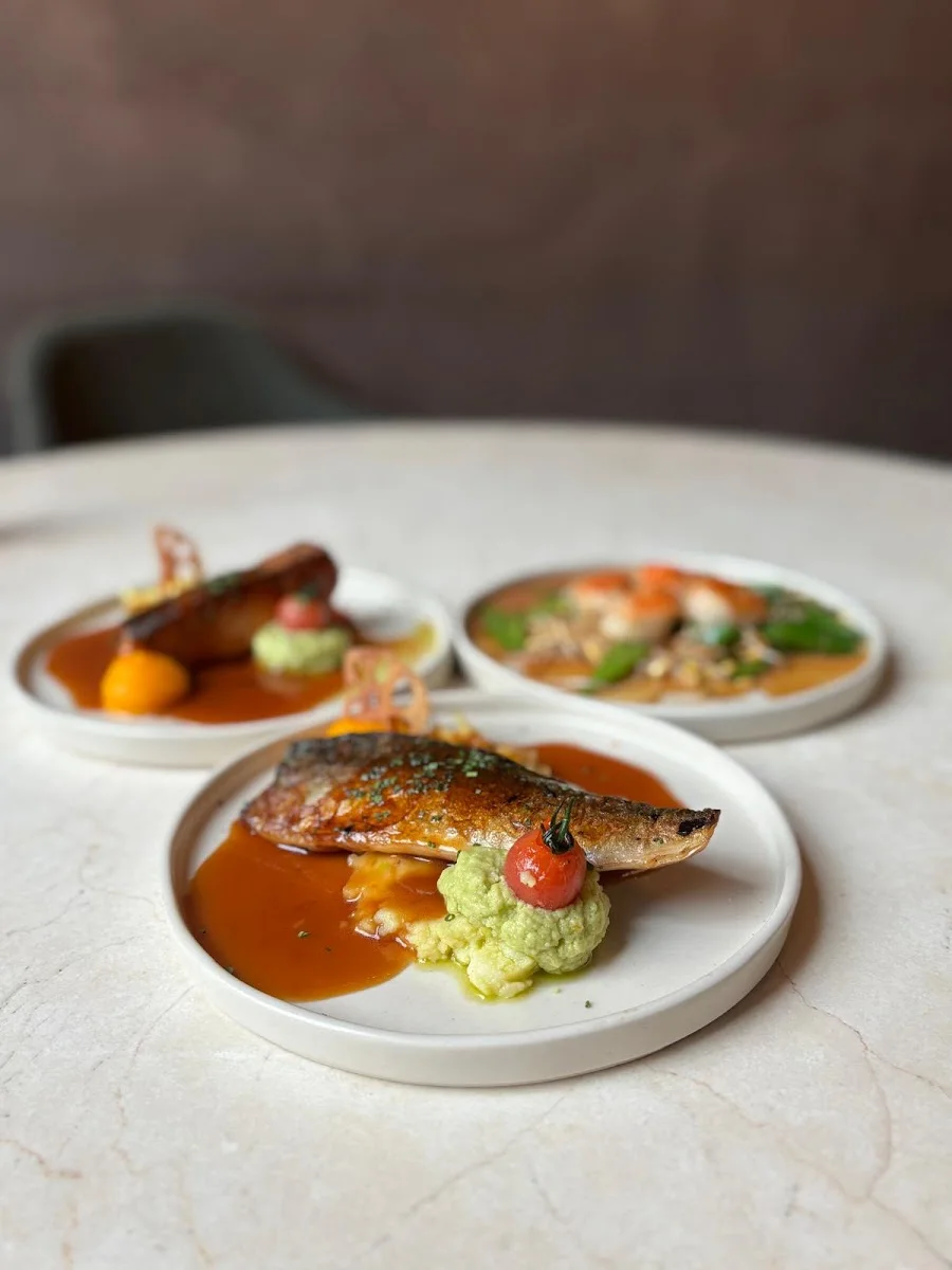 Berger Streetfood - Fusion Sushi – Essen und Trinken in Frankfurt am Main, Hessen