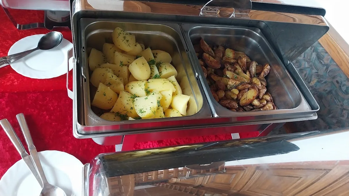 LEO’S Restauration – Deutsches Restaurant in Zepernick, Brandenburg