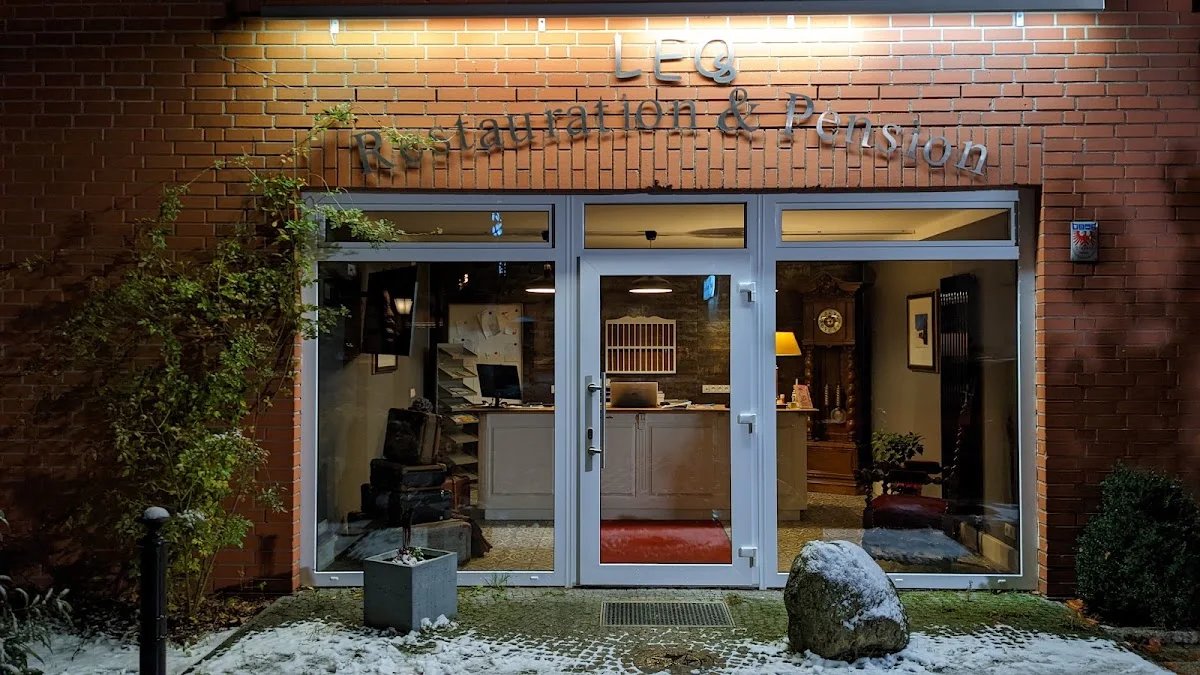 LEO’S Restauration – Profilfoto in Zepernick, Brandenburg