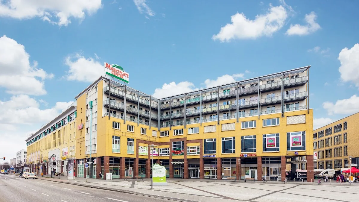 Marktplatz Center Hellersdorf – Vom Inhaber in Berlin