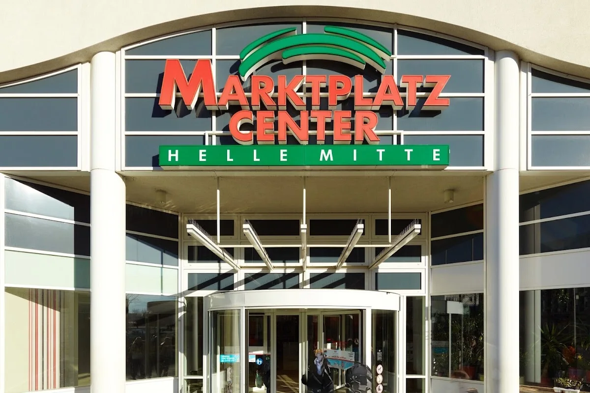 Marktplatz Center Hellersdorf – Profilfoto in Berlin