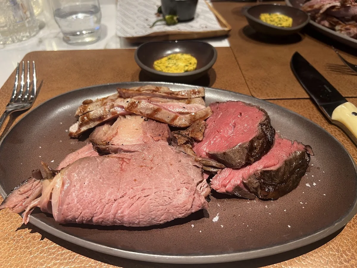 Midtown Grill – Steak in Berlin