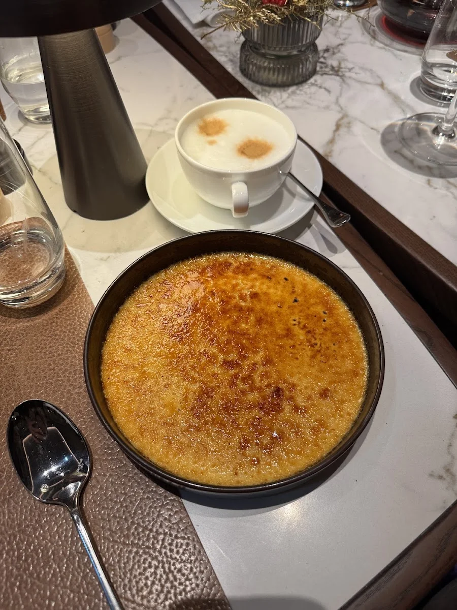 Midtown Grill – Custard in Berlin