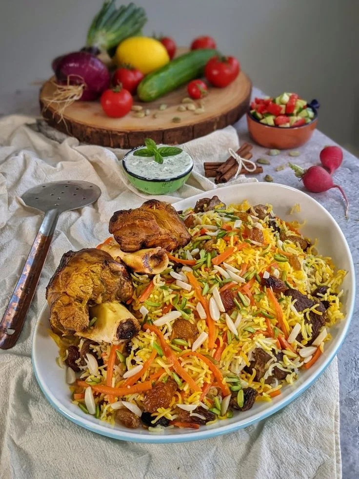 Almas Restaurant - Ludwigshafen – Vom Inhaber in Ludwigshafen am Rhein, Rheinland-Pfalz