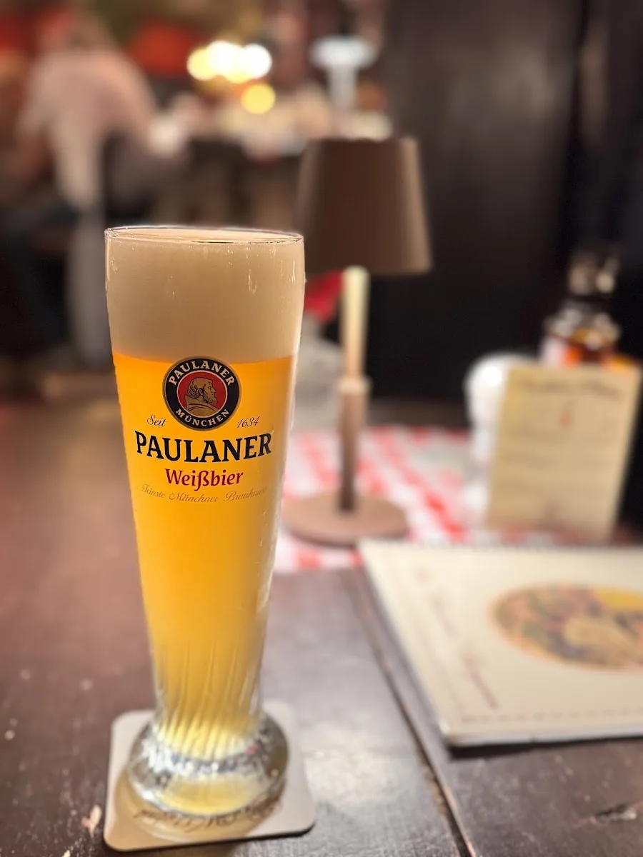 Die Waldeslust * Bar * Brasserie * Biergarten – Bier in Unterhaching, Bayern