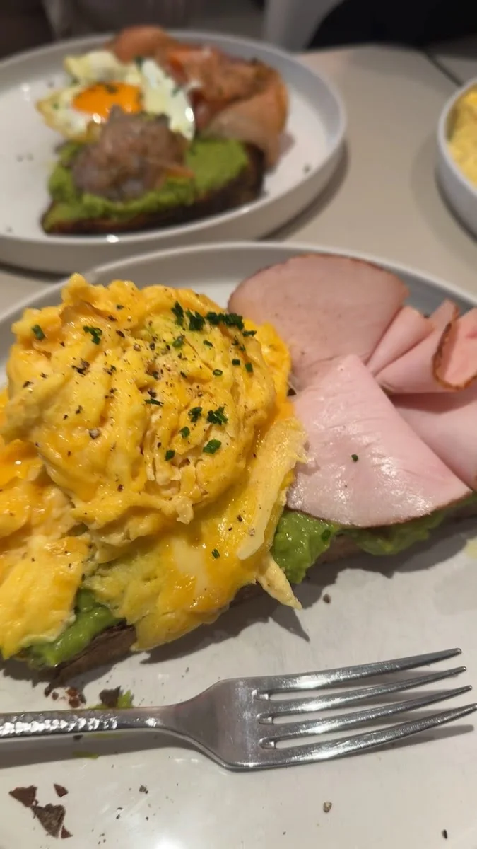 Elaine’s Deli – Frühstückslokal in Frankfurt am Main, Hessen