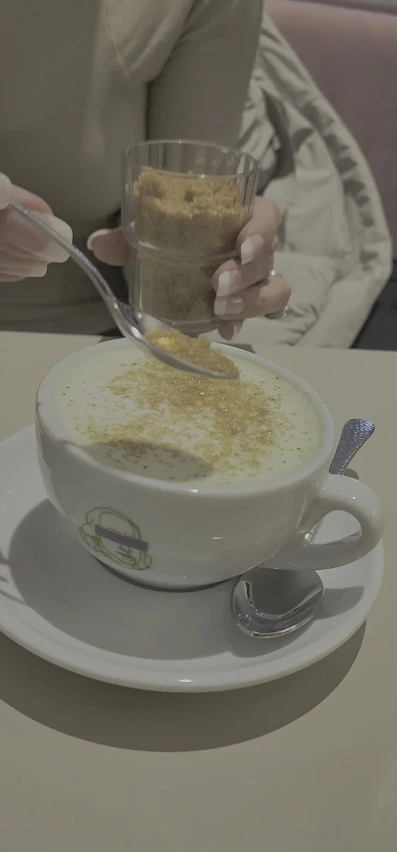 Elaine’s Deli – Kaffee in Frankfurt am Main, Hessen