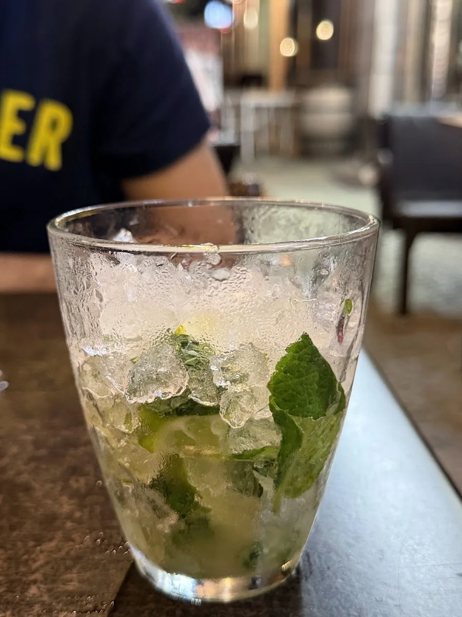 Cancún – Bar in Berlin