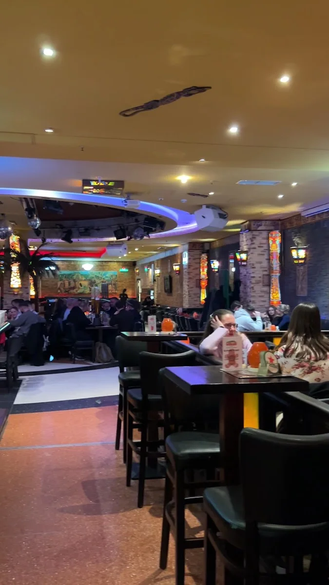 Cancún – Bar in Berlin