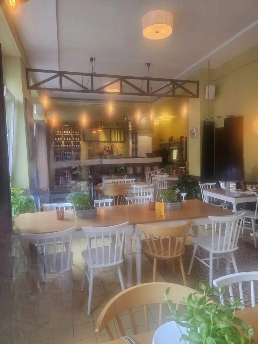 Taverna - Feine Griechische Küche – Atmosphäre in Stuttgart, Baden-Württemberg