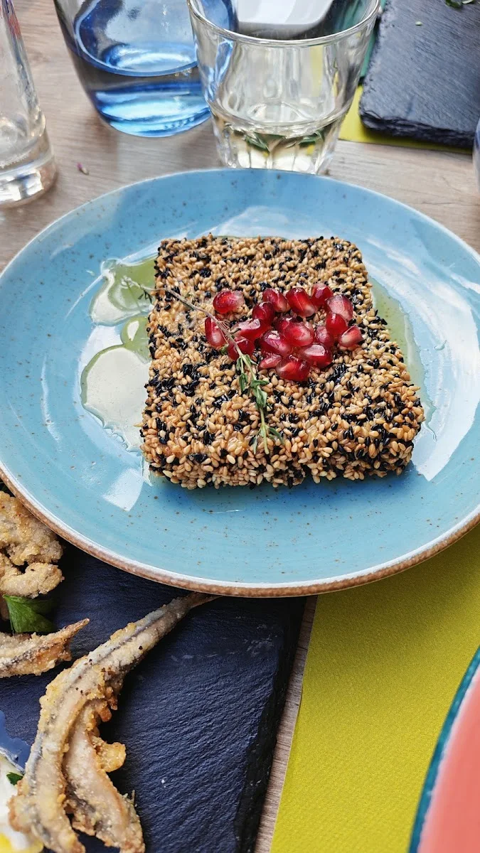 Taverna - Feine Griechische Küche – Quinoa in Stuttgart, Baden-Württemberg