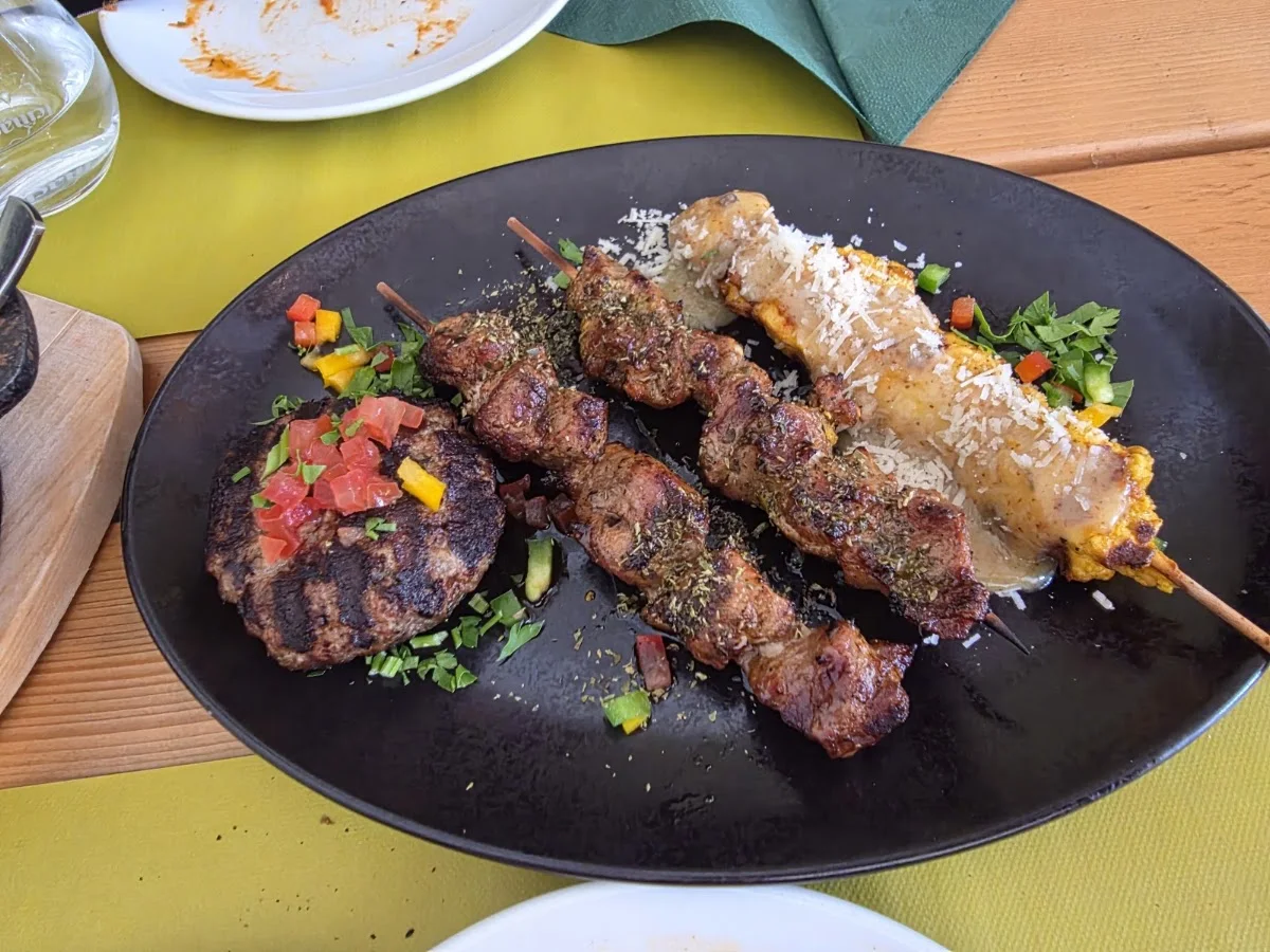 Taverna - Feine Griechische Küche – Kebab in Stuttgart, Baden-Württemberg