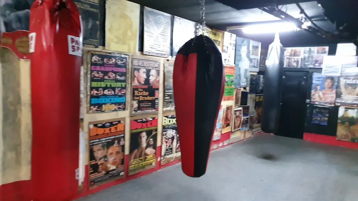Zur Ritze – Bar in Hamburg