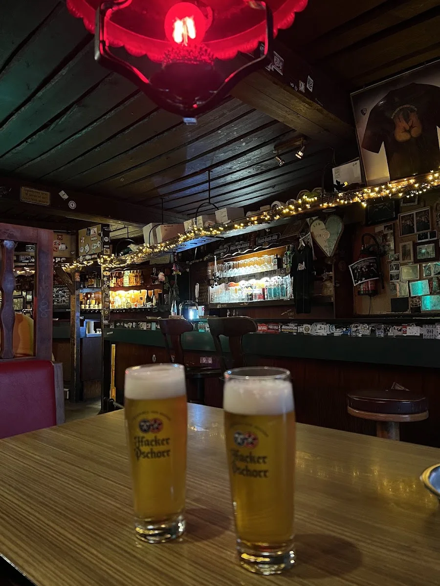Zur Ritze – Essen und Trinken in Hamburg
