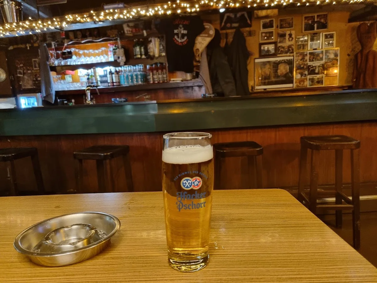 Zur Ritze – Bier in Hamburg