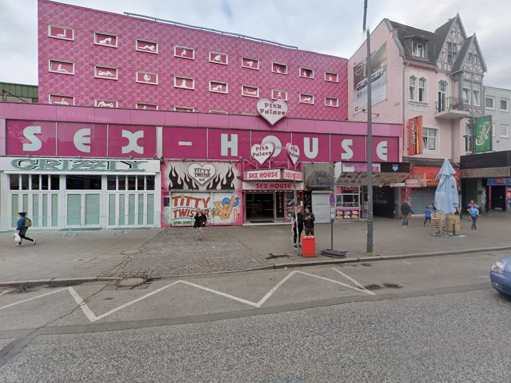 Zur Ritze – Street View & 360°-Fotos in Hamburg