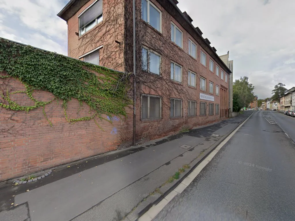 Henschel Museum + Sammlung e.V. – Street View & 360°-Fotos in Kassel, Hessen