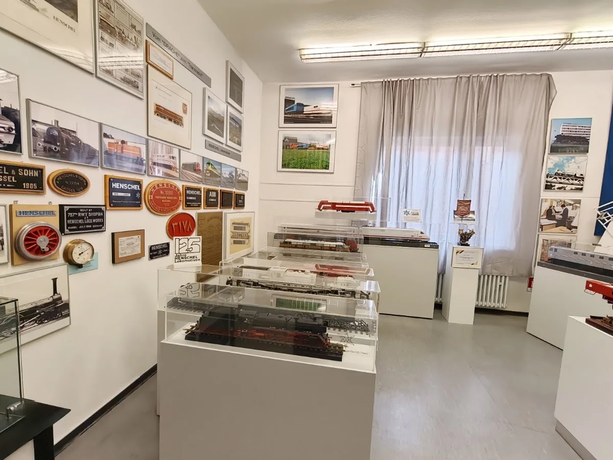 Henschel Museum + Sammlung e.V. – Profilfoto in Kassel, Hessen