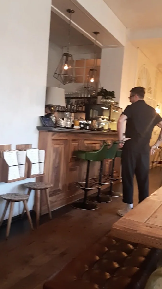 SPINDLER – Brunch-Restaurant in Berlin