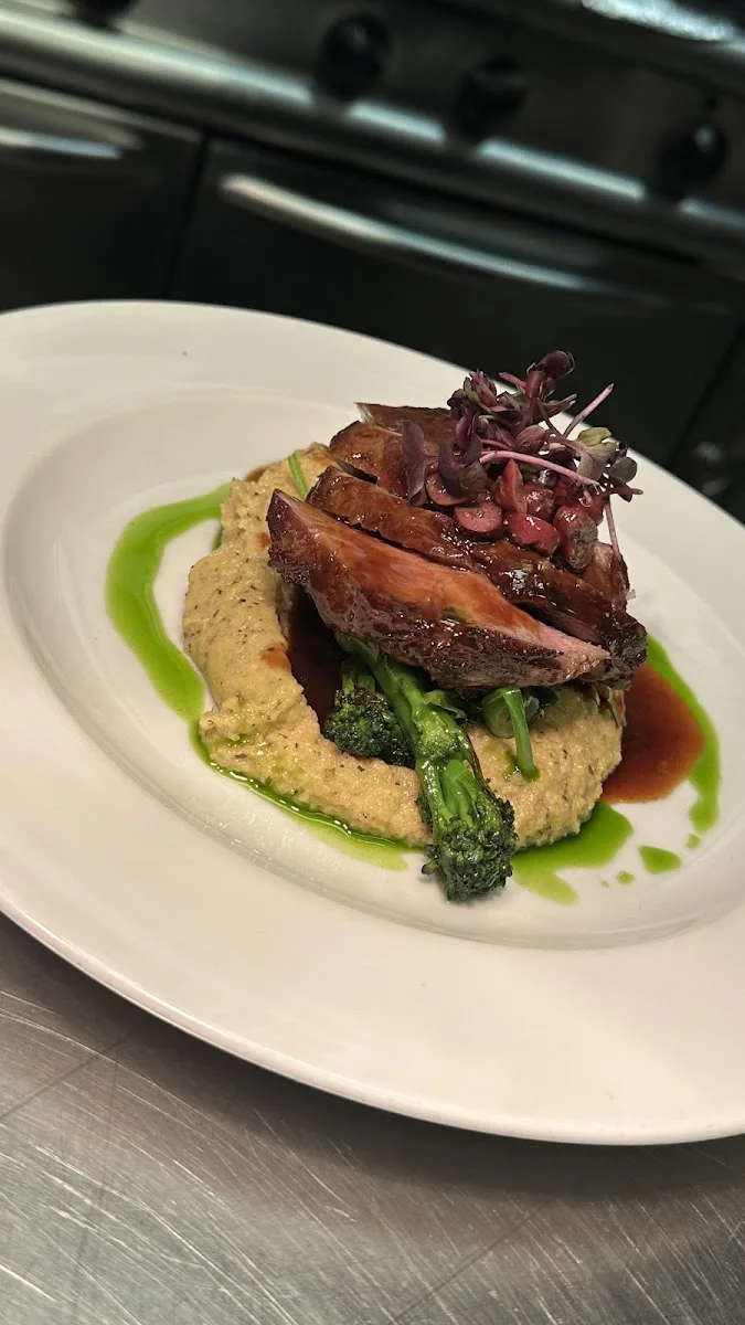 SPINDLER – Essen und Trinken in Berlin