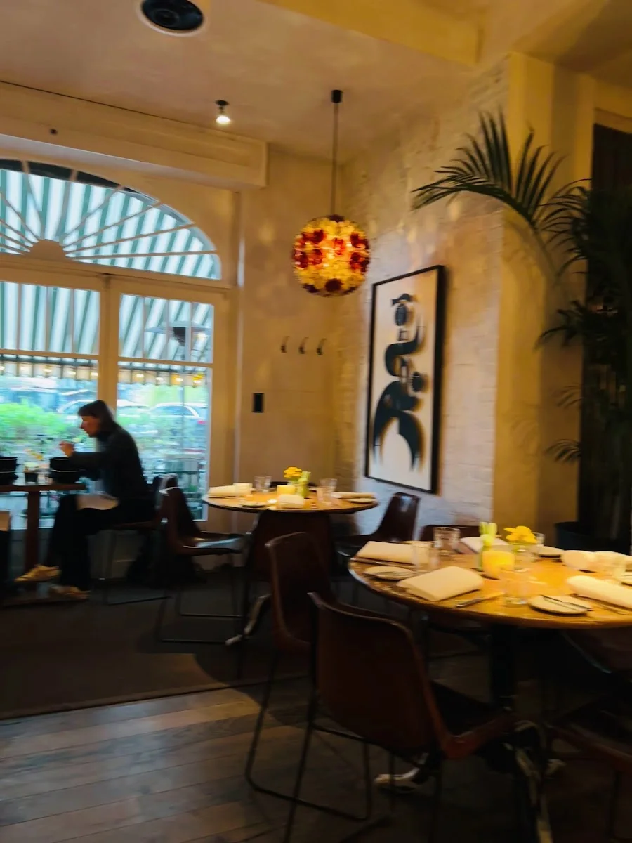 SPINDLER – Atmosphäre in Berlin