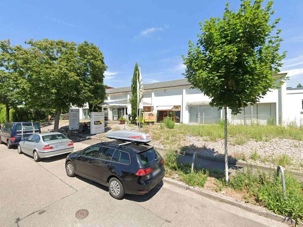 Troc – Street View & 360°-Fotos in Freiburg im Breisgau, Baden-Württemberg