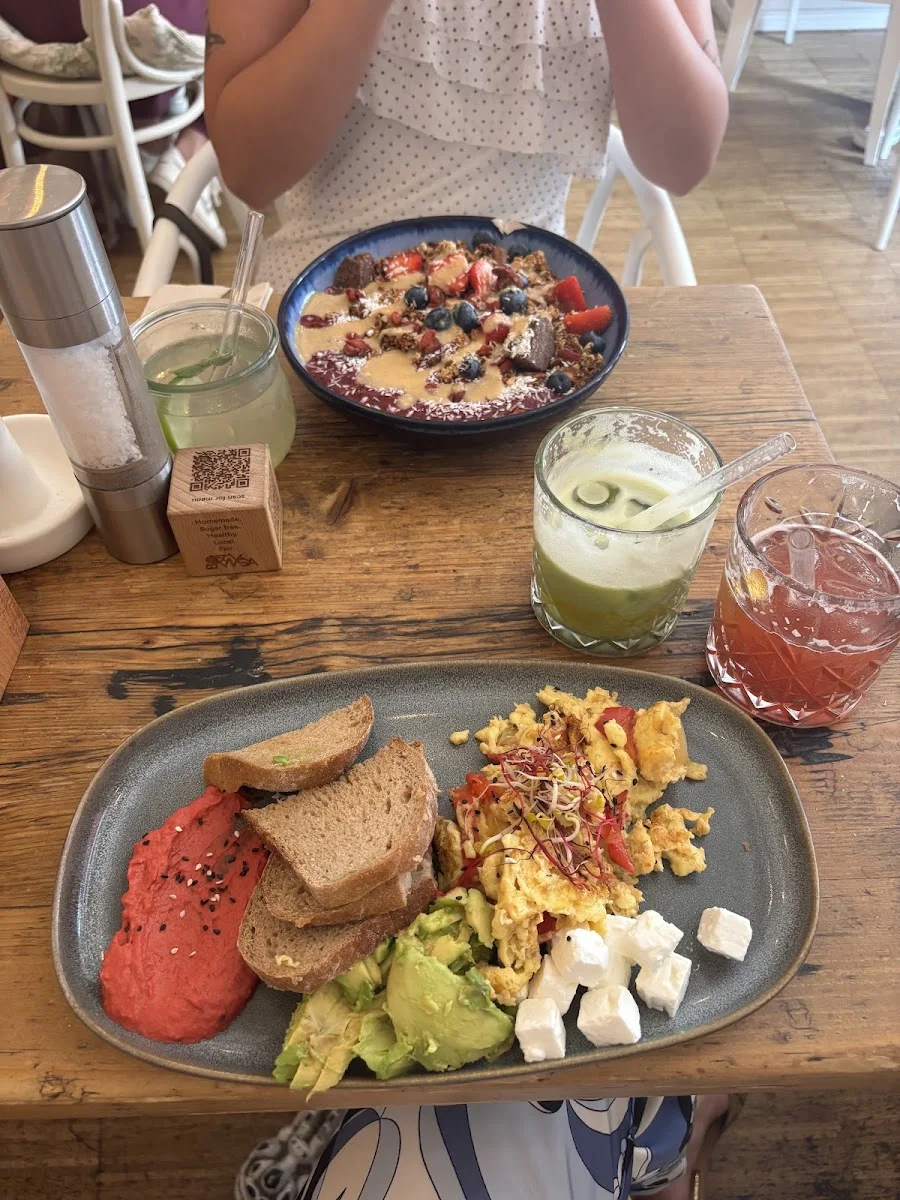 Botanista Café Club – Café in München, Bayern