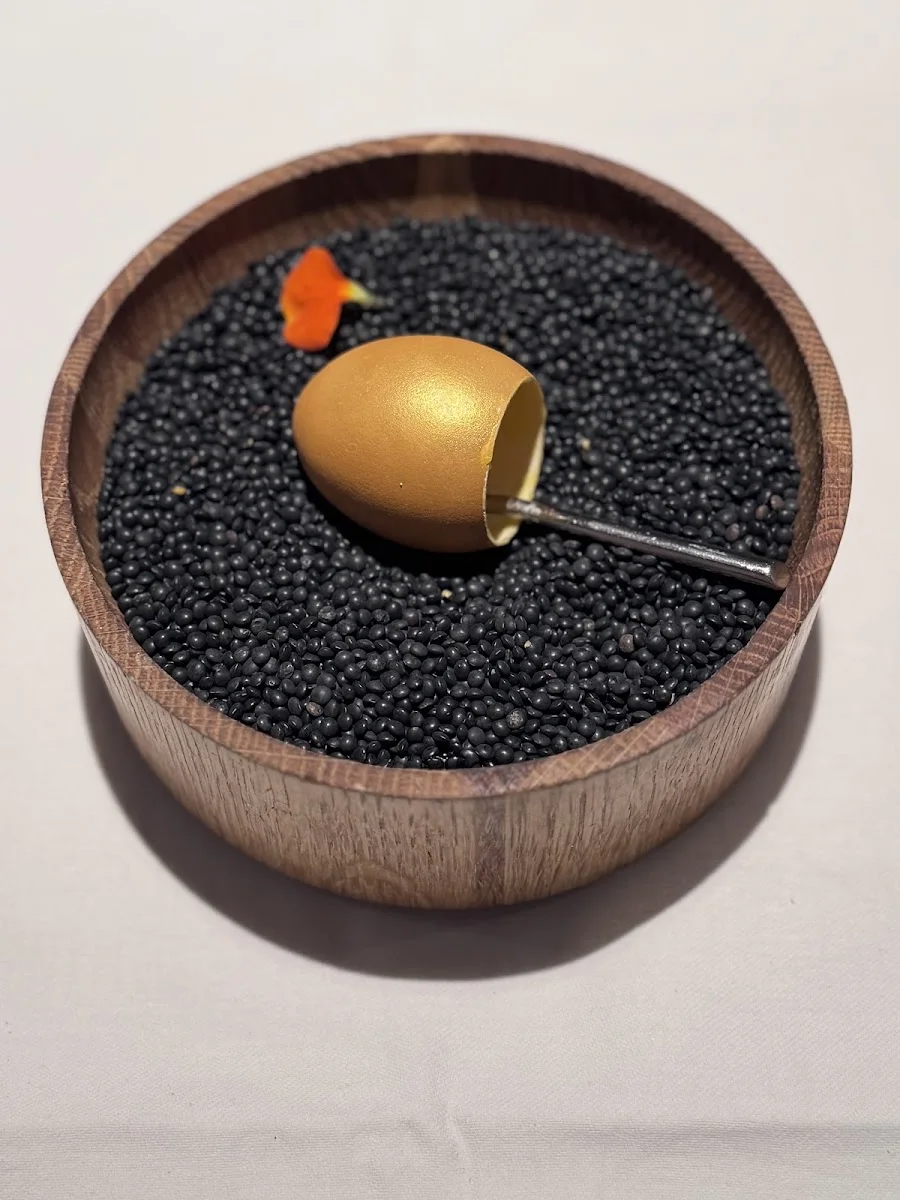 Cookies Cream – Kaviar in Berlin