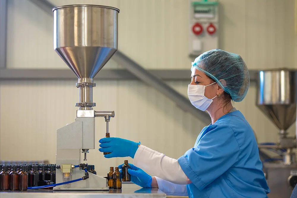 Bioherba Reichenbach GmbH – Vom Inhaber in Reichenbach/Vogtland, Sachsen