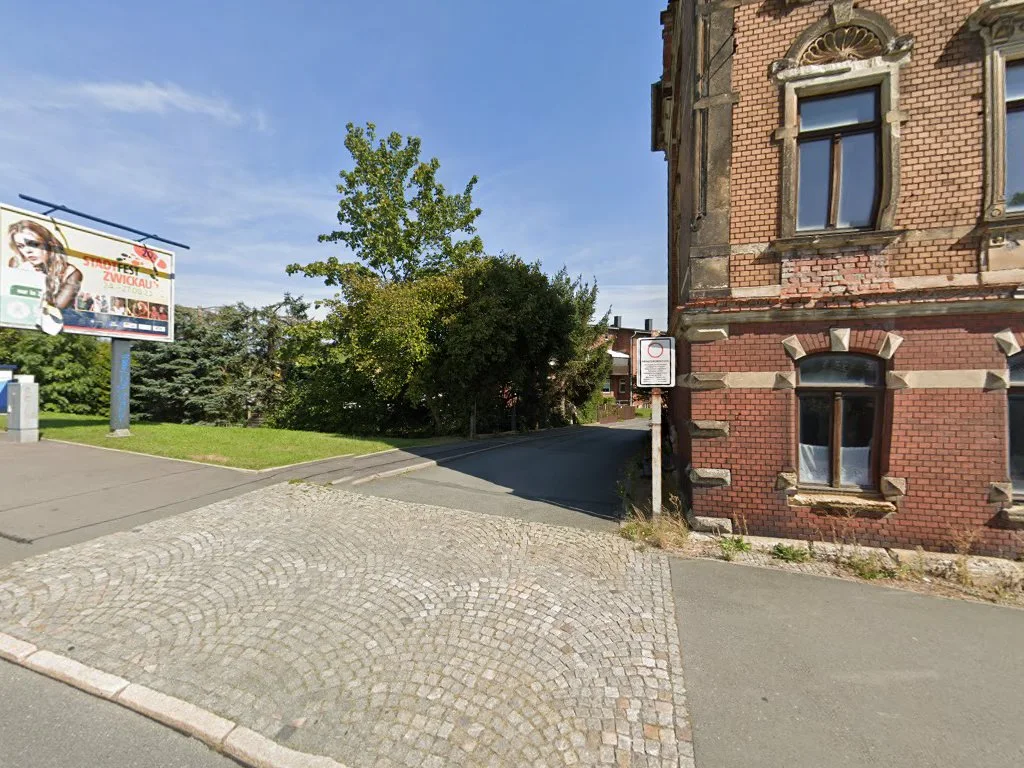 Bioherba Reichenbach GmbH – Street View & 360°-Fotos in Reichenbach/Vogtland, Sachsen