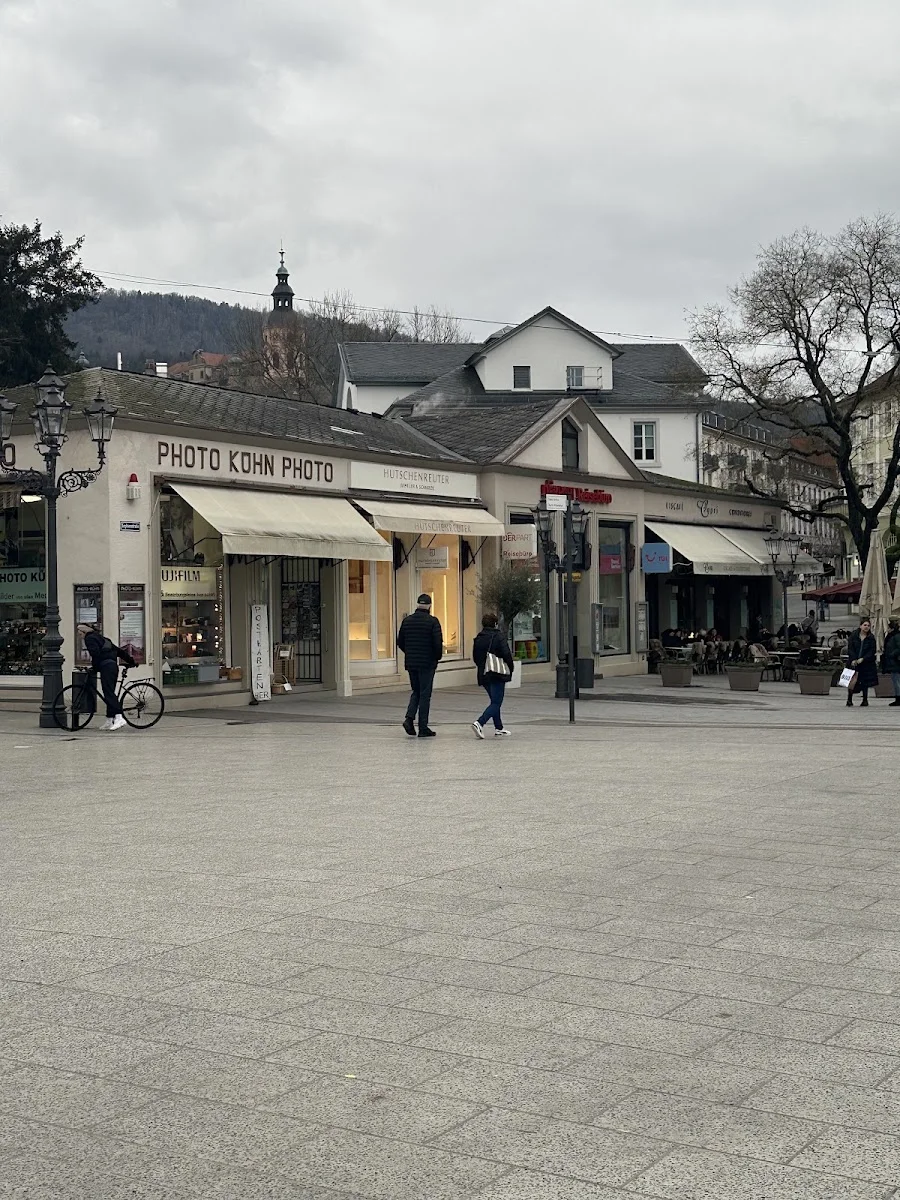 Photo Kühn – Fotografie in Baden-Baden, Baden-Württemberg