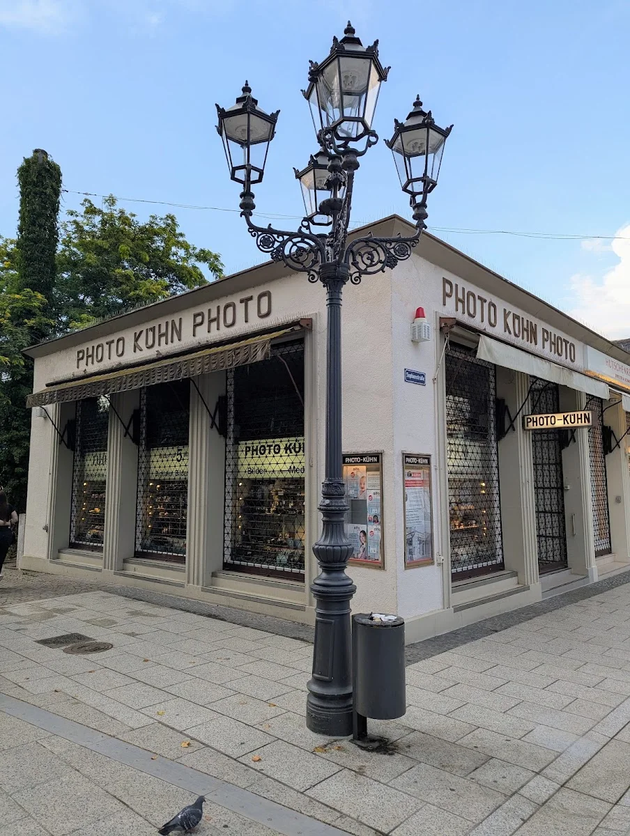 Photo Kühn – Profilfoto in Baden-Baden, Baden-Württemberg