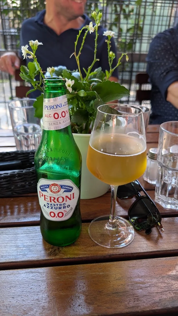 Parmigiano – Pizzeria in Köln, Nordrhein-Westfalen