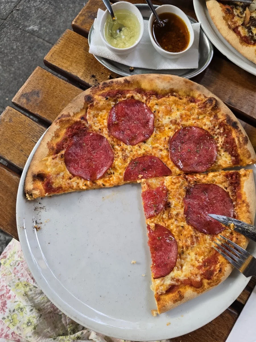 Parmigiano – Salami in Köln, Nordrhein-Westfalen