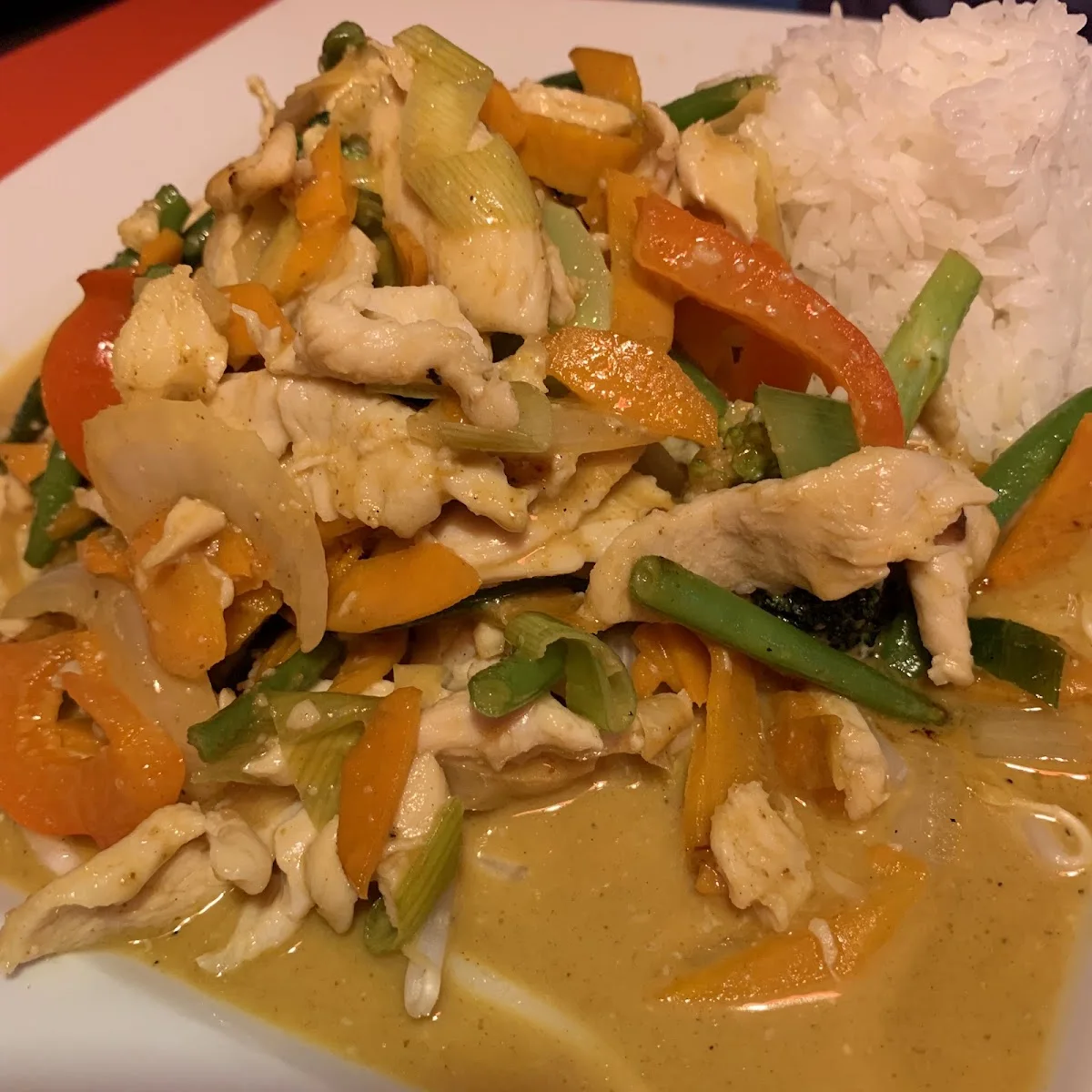 GOI TO GO – Essen und Trinken in Stuttgart Weilimdorf, Baden-Württemberg