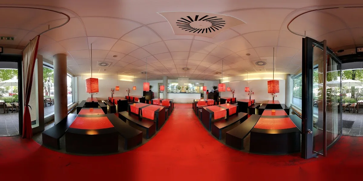 GOI TO GO – Street View & 360°-Fotos in Stuttgart Weilimdorf, Baden-Württemberg