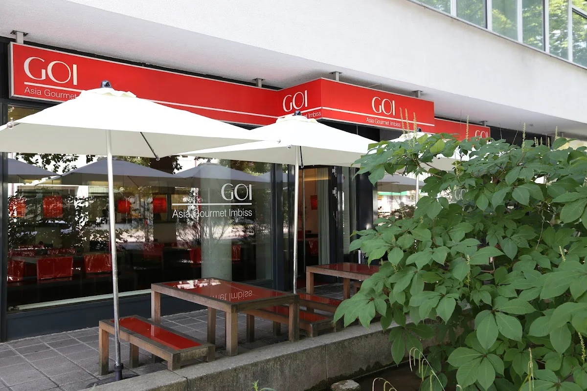 GOI TO GO – Profilfoto in Stuttgart Weilimdorf, Baden-Württemberg
