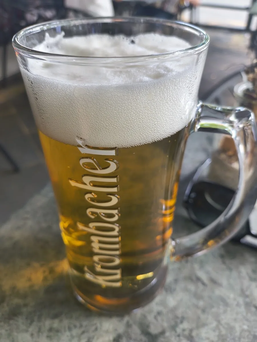 Jesse James – Bier in Frankfurt am Main, Hessen
