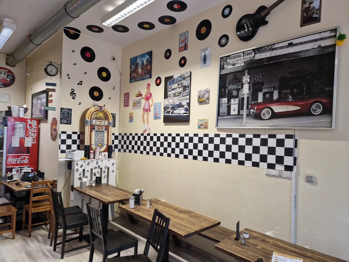 Pancake am Tor – Atmosphäre in München, Bayern