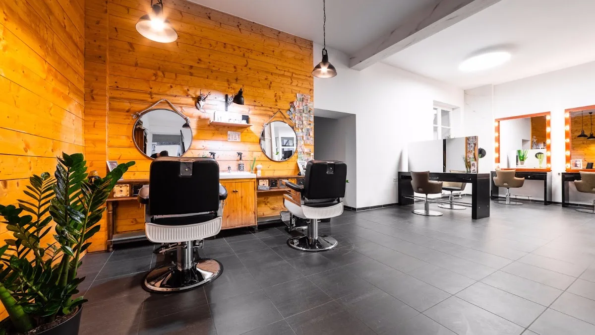 Salon la magia – Profilfoto in Pforzheim, Baden-Württemberg