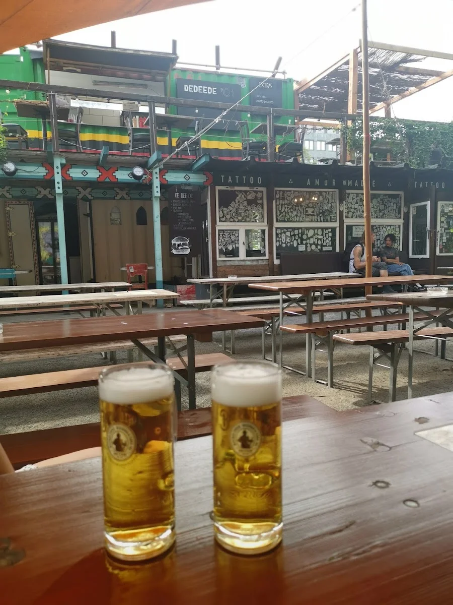 Urban Spree – Essen und Trinken in Berlin