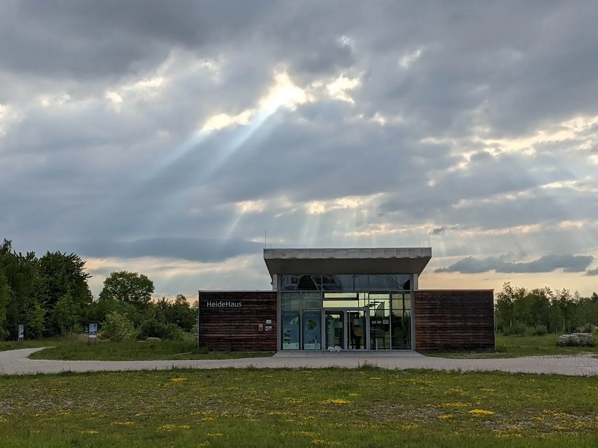 Südliche Fröttmaninger Heide – Profilfoto in Garching bei München, Bayern