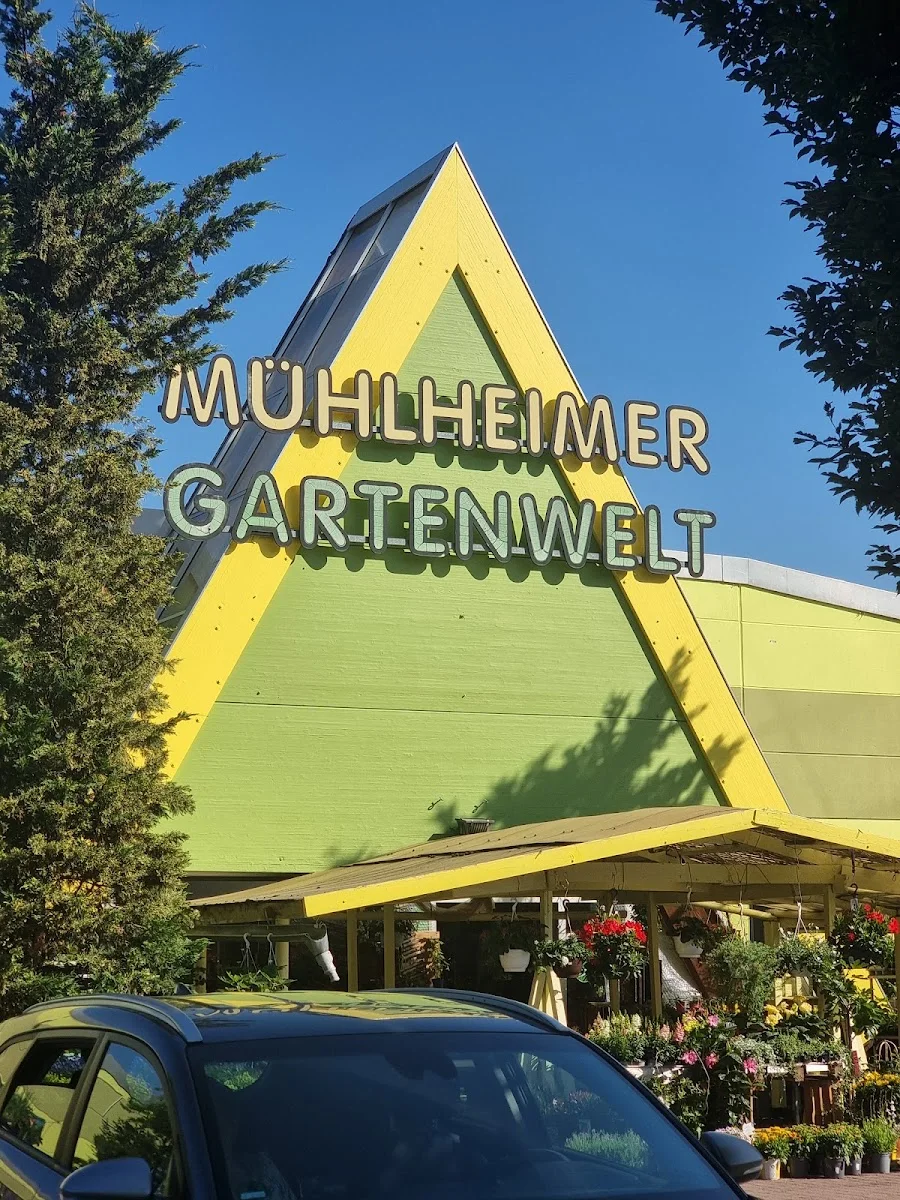 Mühlheimer Gartenwelt – Vom Inhaber in Mühlheim, Hessen