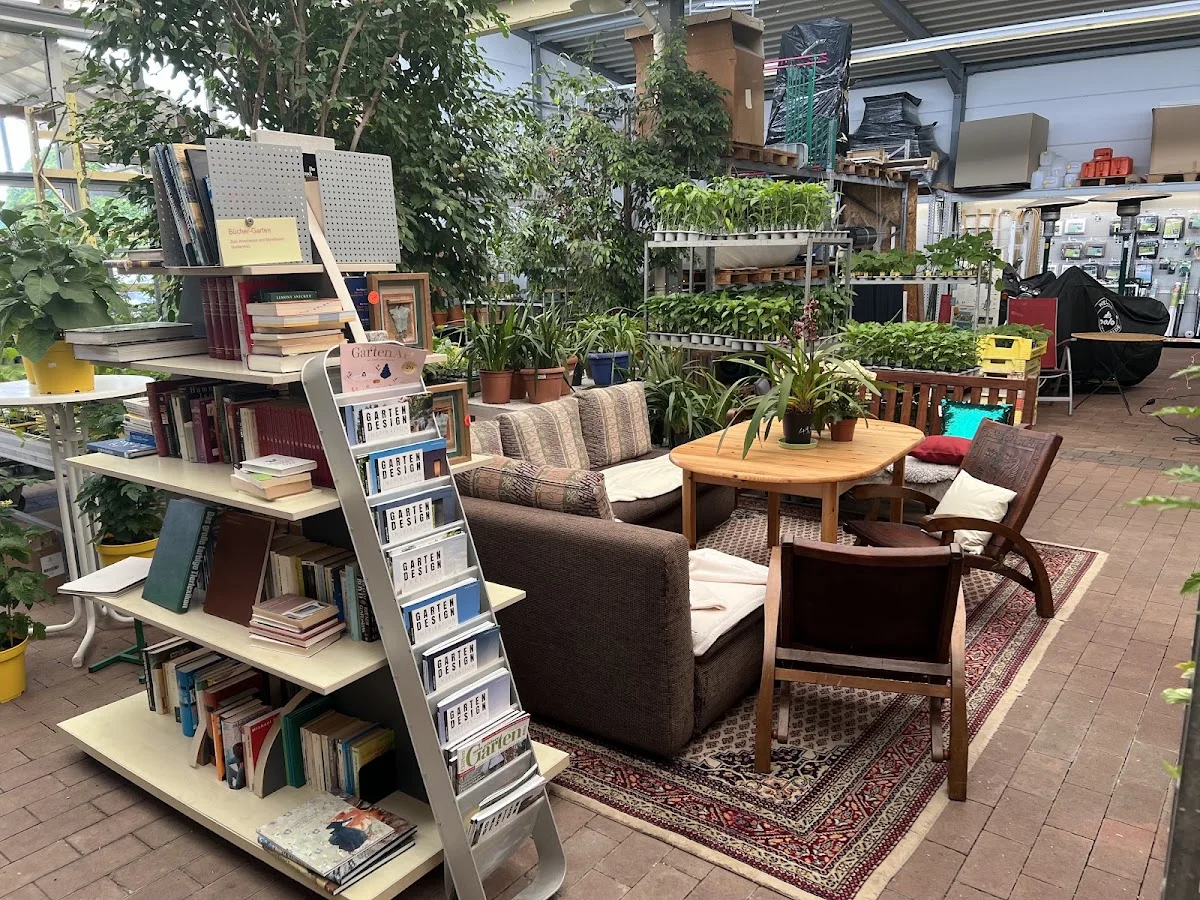 Mühlheimer Gartenwelt – Besucherfoto: Rimma Demcuka in Mühlheim, Hessen