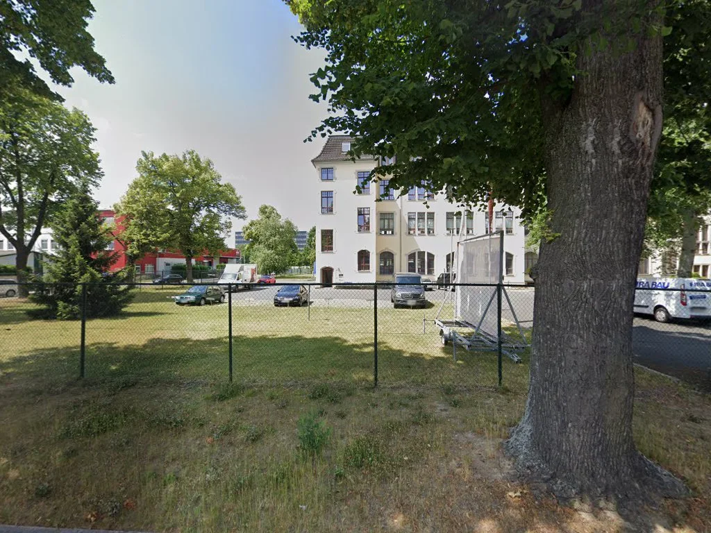 F&F Carbon GmbH – Street View & 360°-Fotos in Dresden, Sachsen