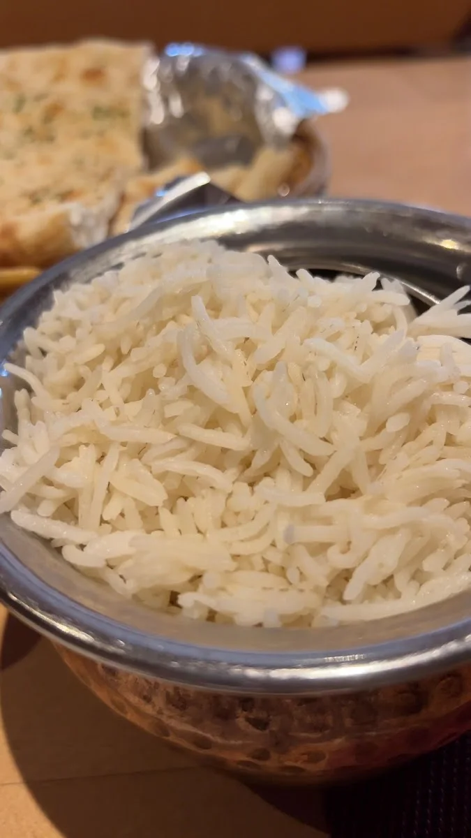 Hopfenblüte Royal India – Curry in Würzburg, Bayern