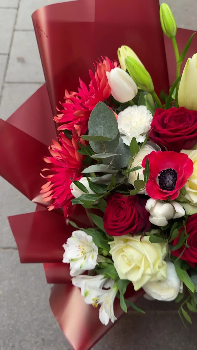 Kreative Floristik - Blumen Augsburg – Blumengeschäft in Augsburg, Bayern