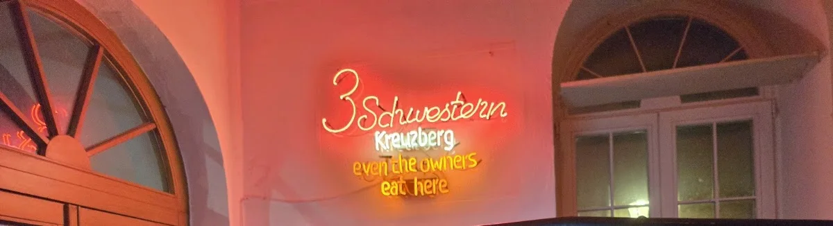 3 Schwestern Gastronomie GmbH – Café in Berlin