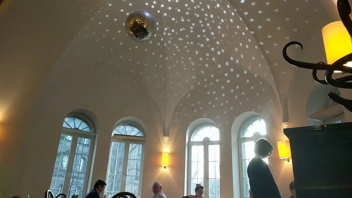 3 Schwestern Gastronomie GmbH – Café in Berlin