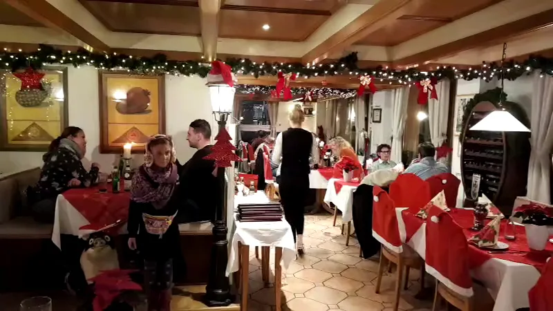 Ristorante Torino – Pizzeria in Hamm, Nordrhein-Westfalen